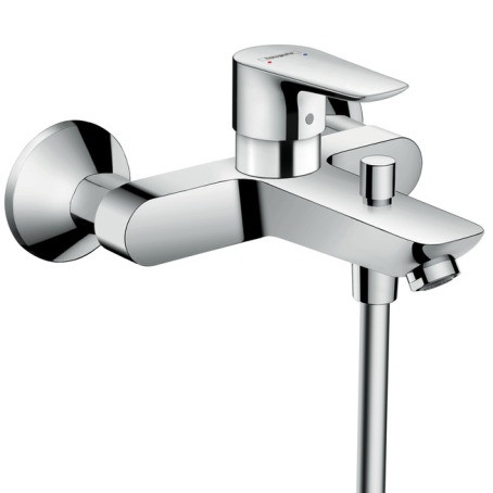 

Змішувач для ванни Hansgrohe Talis E (71740000)