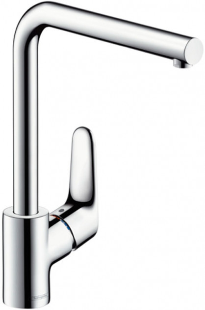 

Змішувач для кухні Hansgrohe FOCUS 280 (31817000)