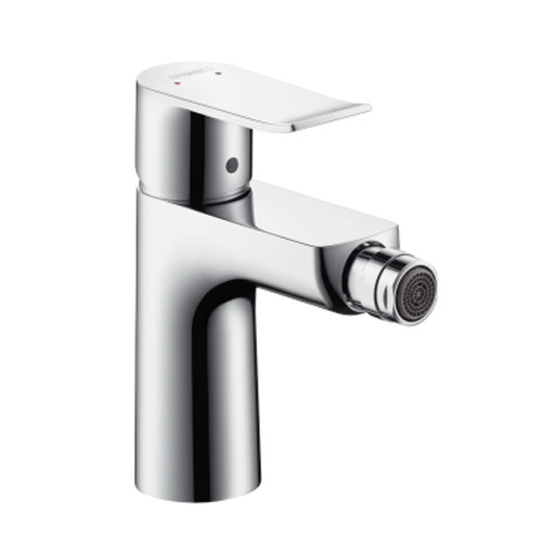 

Змішувач для біде Hansgrohe METRIS (31280000)