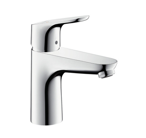 

Змішувач для умивальника Hansgrohe FOCUS E 100 (31607000)