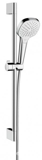 

Душовий гарнітур Hansgrohe Croma (26582400)