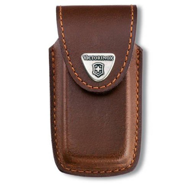

Чехол для ножа Victorinox с кнопкой (4.0535)