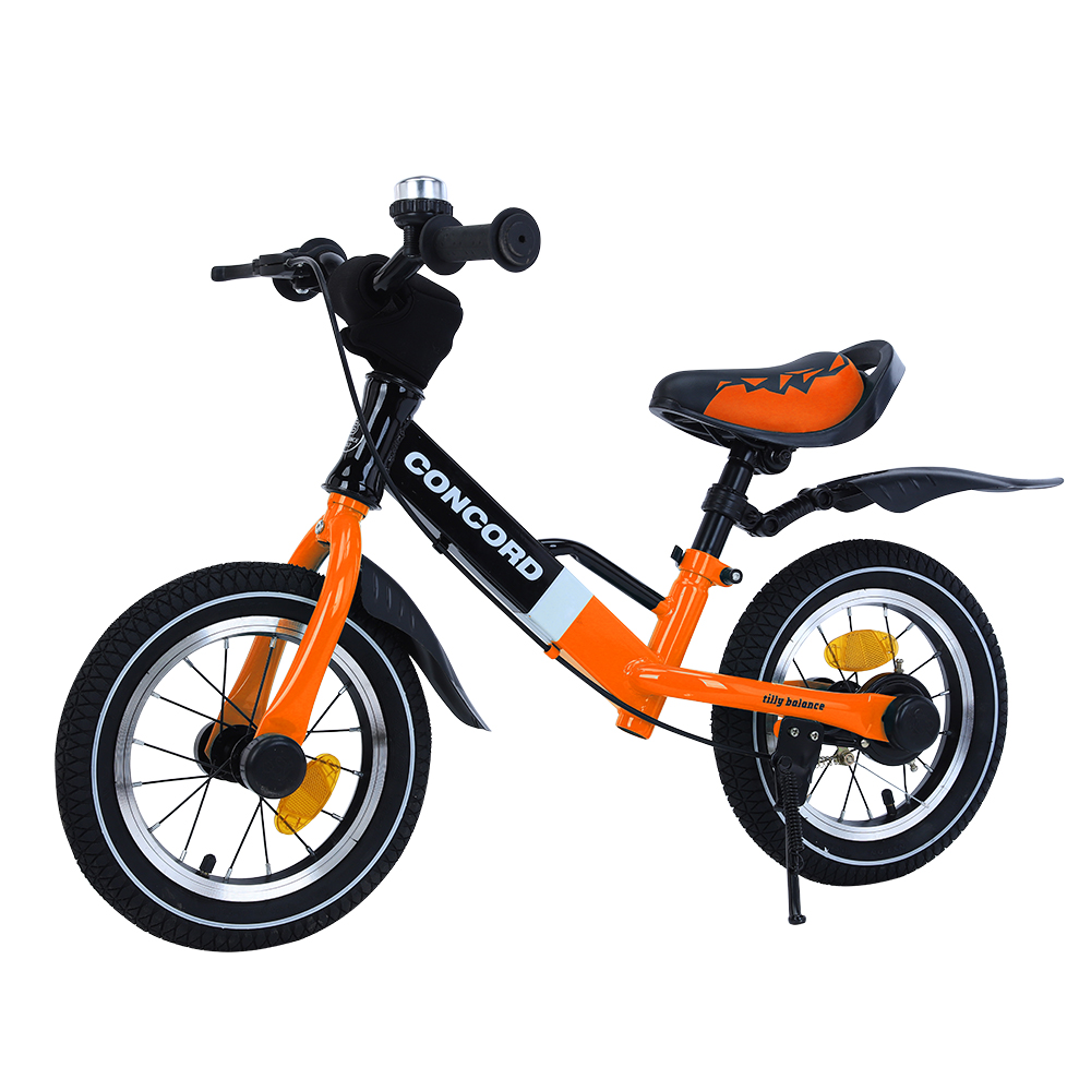 

Біговел BALANCE TILLY 12" Concord T-212510 Orange /1/