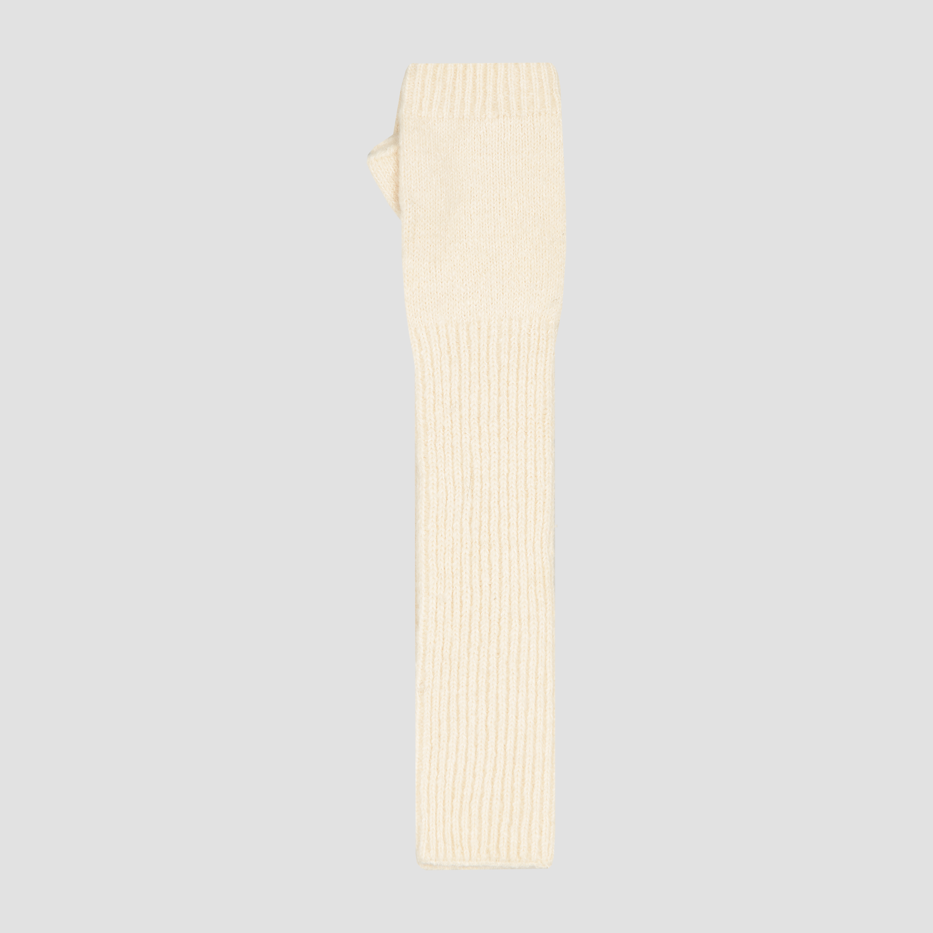 

Перчатки H&M 1608-757596, S-M Молочные