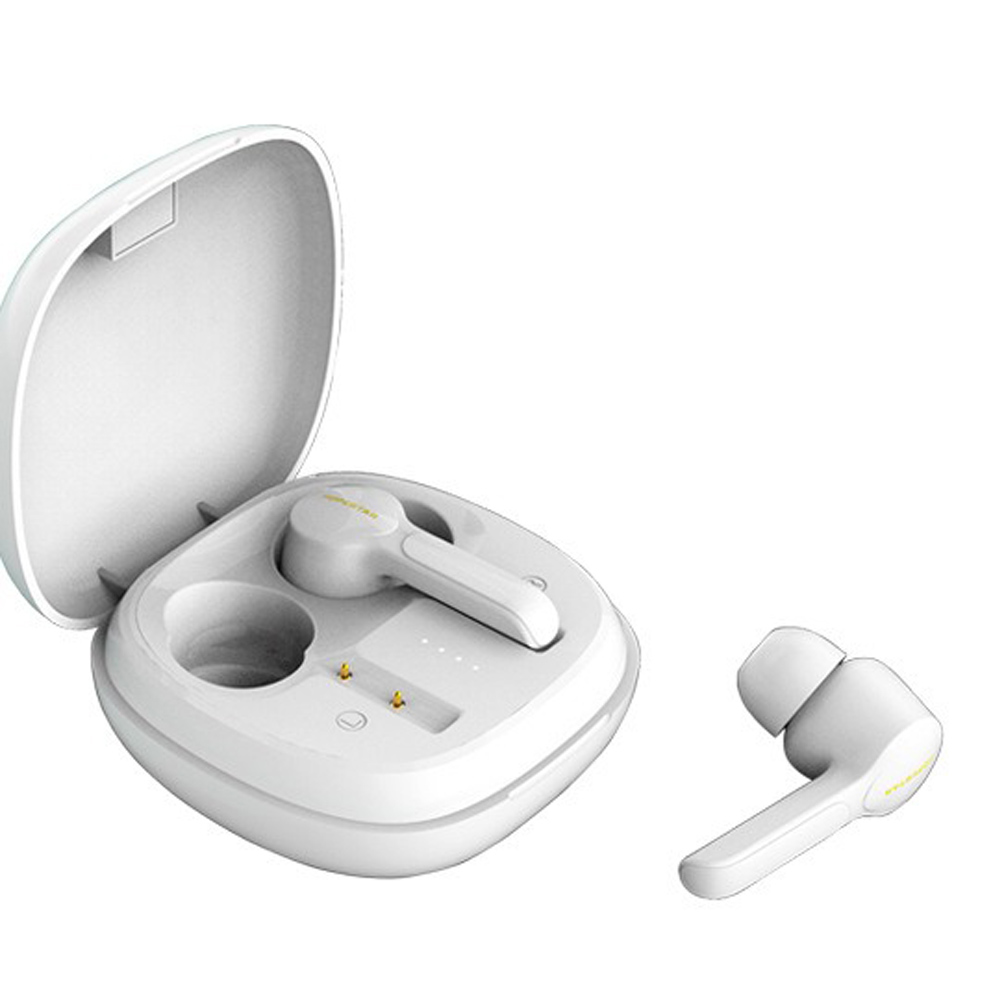 

Гарнитура Bluetooth Hopestar S11 беспроводные блютус наушники хопстар Белый