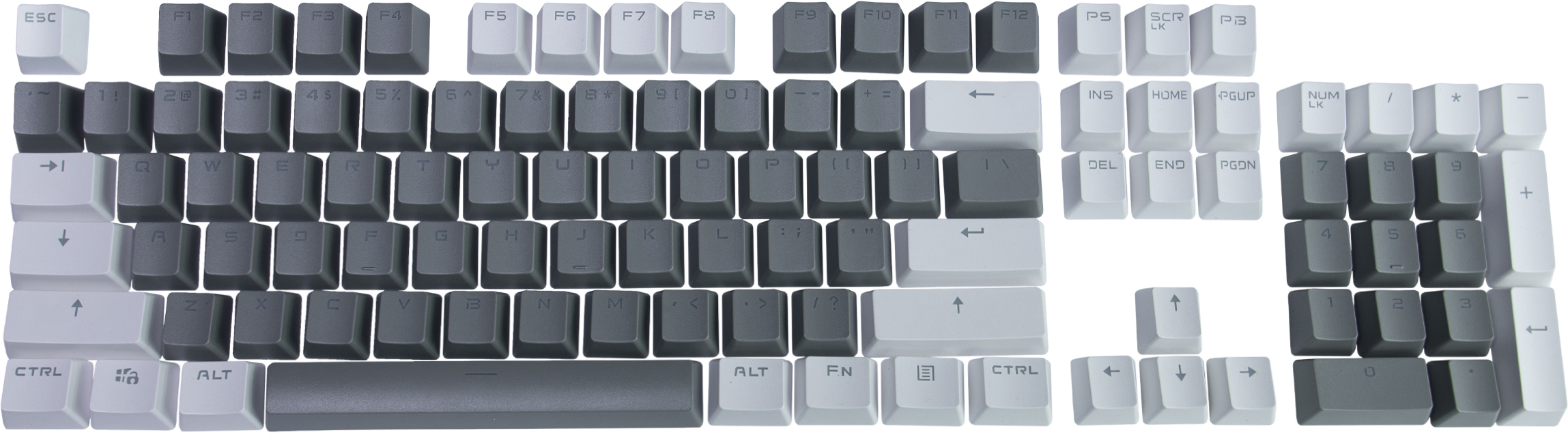 Кейкапы Для Клавиатуры, Key Caps Spanish Keyboard