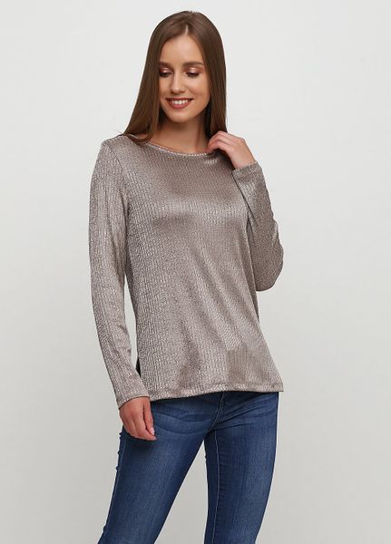 

Джемпер H&M S Серый (1090-990)