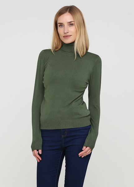 

Гольф MILANO L/XL Зелёный (1095-852)