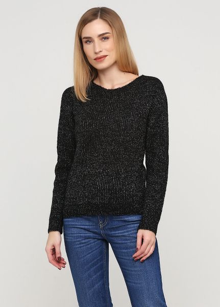 

Свитер Lola`s M Черный (1097-667)