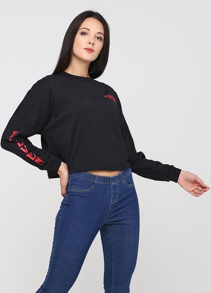 

Свитшот C&A XL Черный (1094-179)