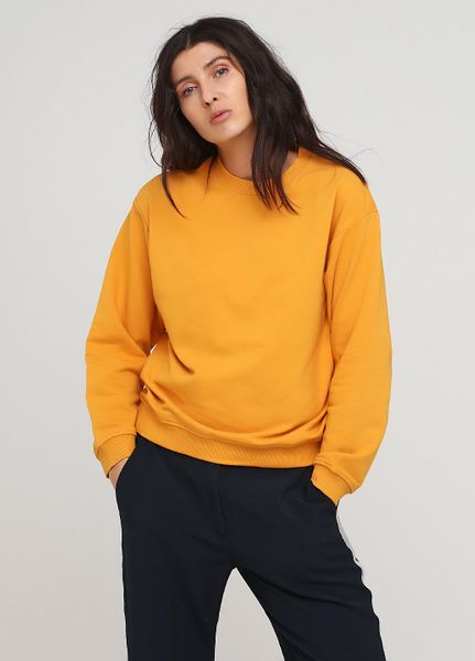 

Свитшот Monki XS оранжевый (1092-545)