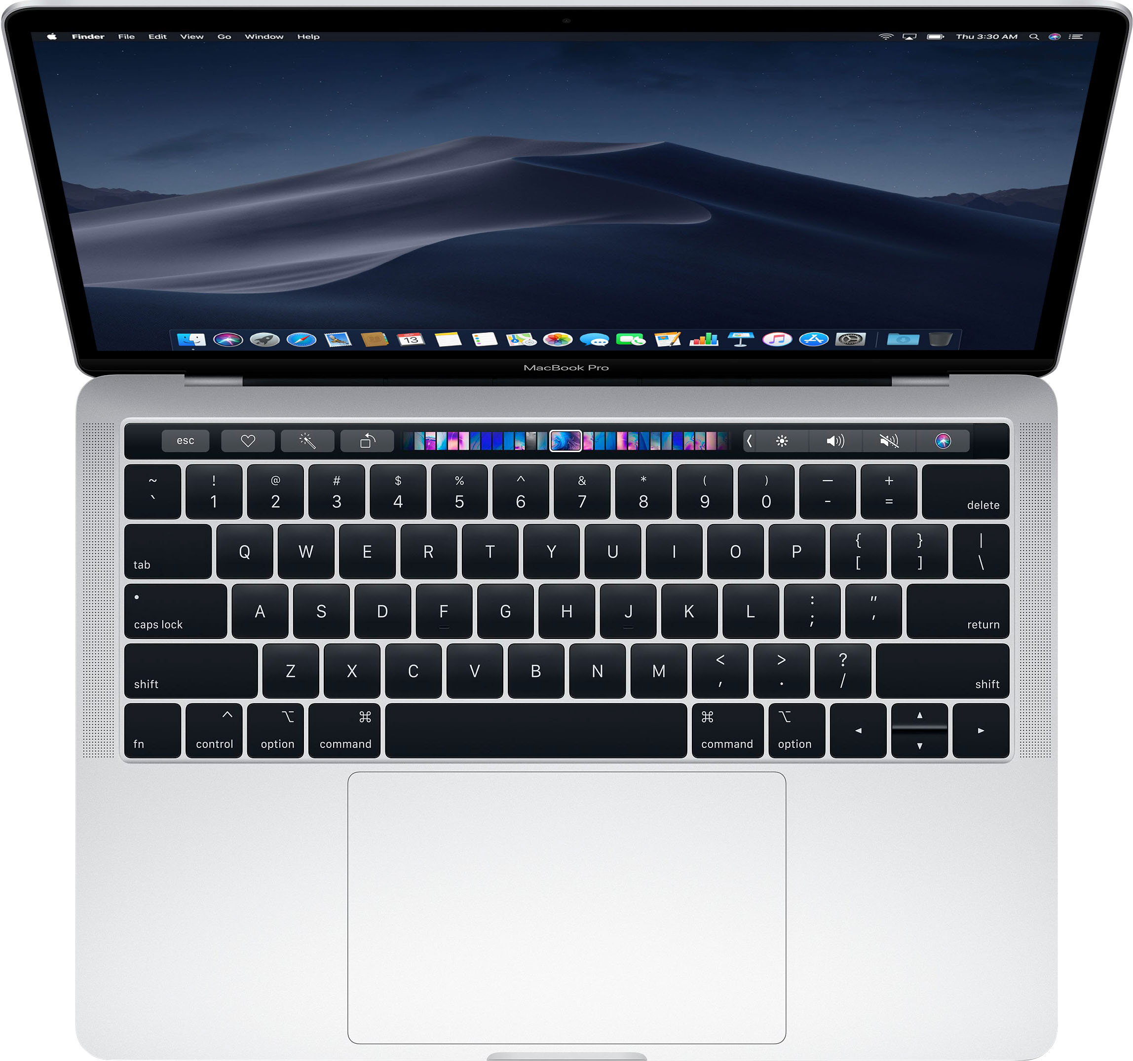 Ноутбук Apple Macbook Pro 13 Купить