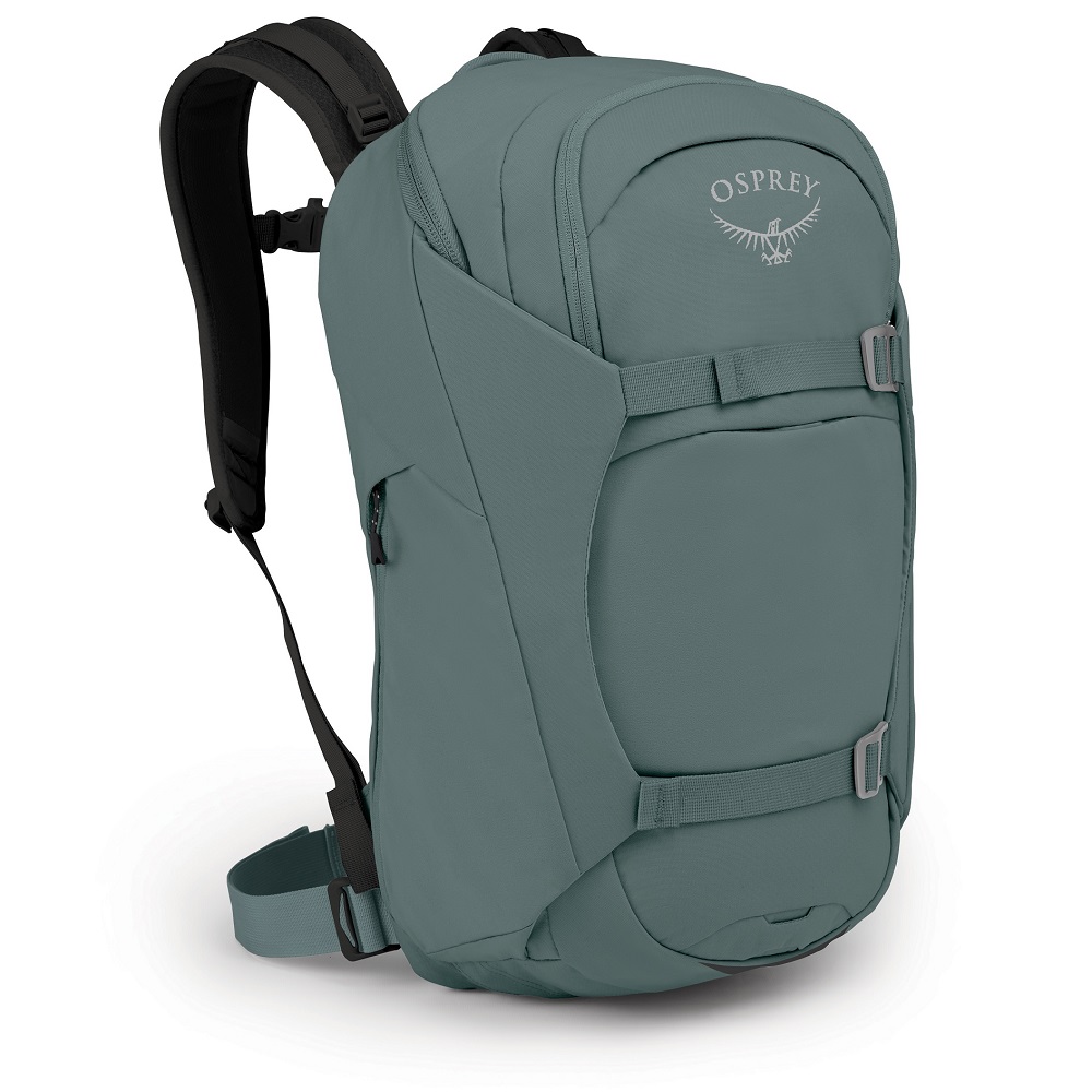 

Рюкзак Osprey Metron зелений