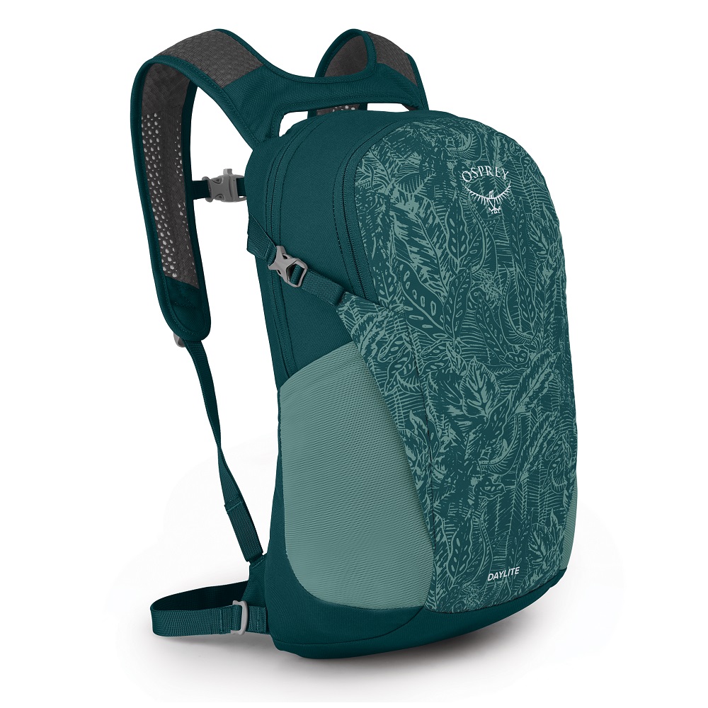 

Рюкзак Osprey Daylite зелений