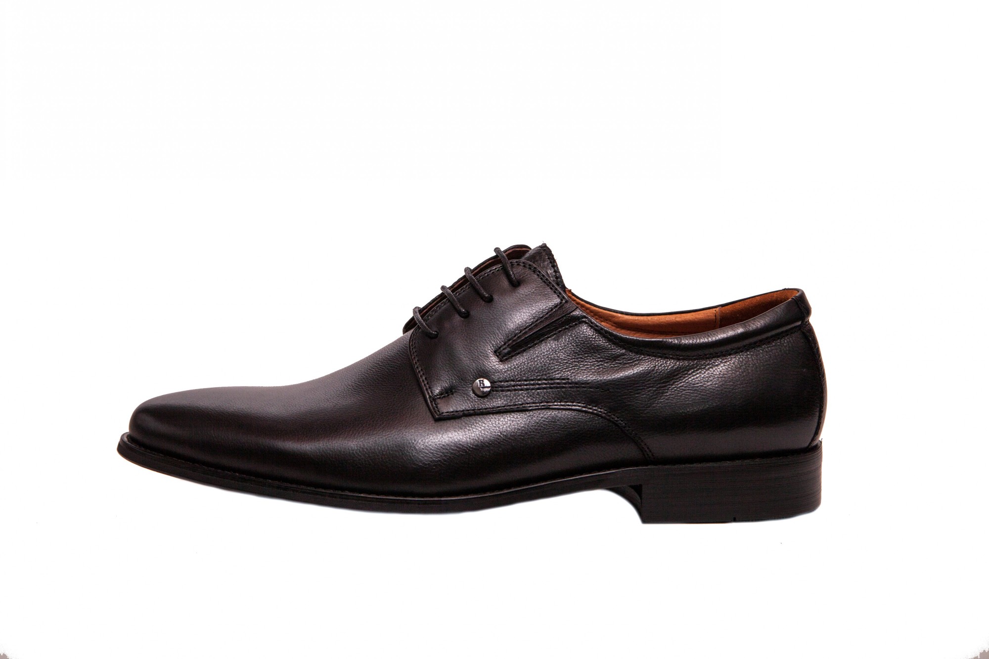 

Туфли Paolo Bruno 28794 40 черные