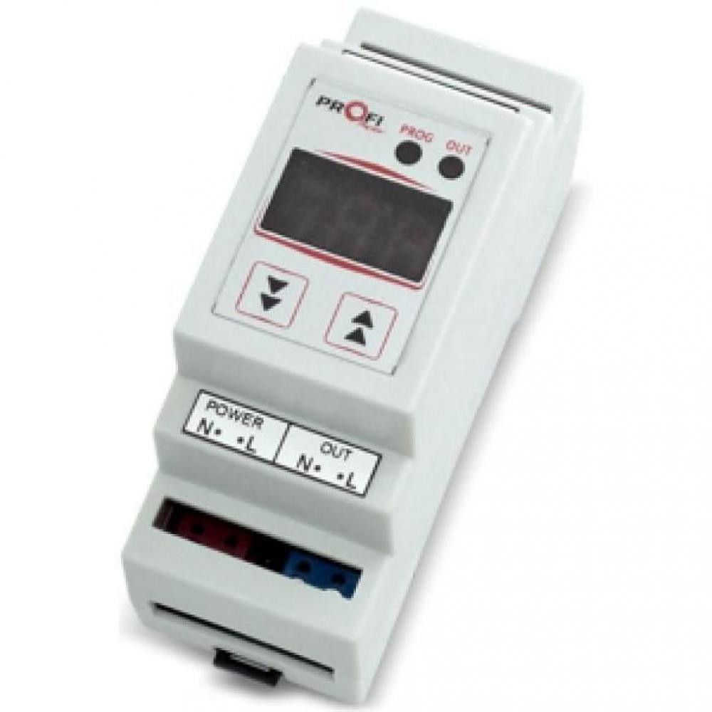 

Контролер ProfiTherm К-1 (000016148)