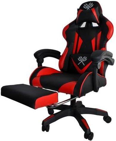 

Кресло геймерское Malatec Red/Black
