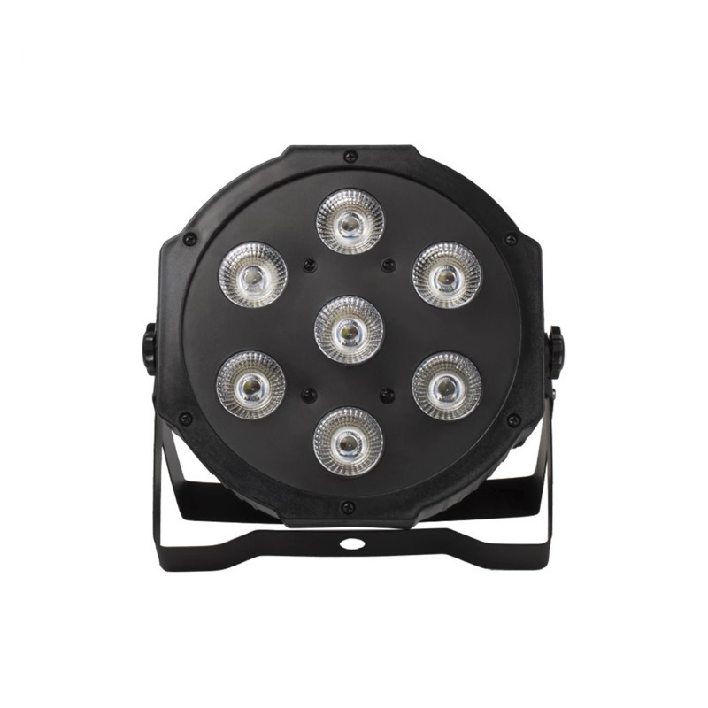 

Заливочный свет Shehds LED PAR 7x18W RGBWA+UV