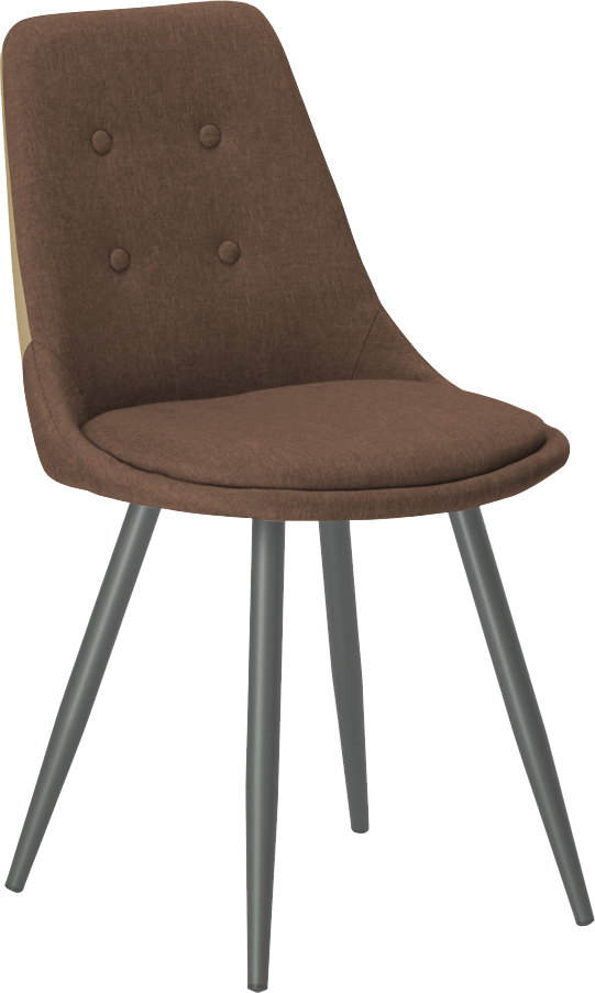 

Стул GT K-8764 Fabric Brown