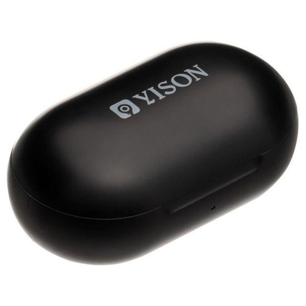

Stereo Bluetooth Headset Yison TWS-T3 Black