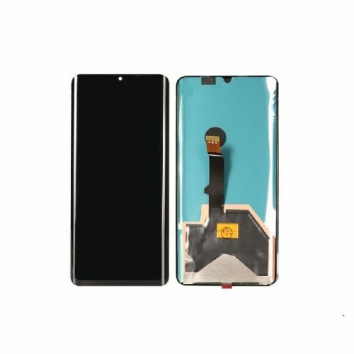 

Дисплей для Huawei P30 (2019) черный (OLED экран, тачскрин, стекло в сборе) High Copy