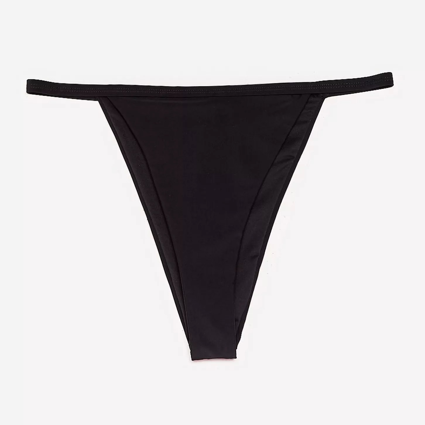 

Нижняя часть купальника Nasty Gal bh071100104 36 Черная