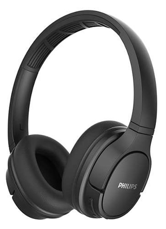 

Наушники Philips TASH402BK/00 Black