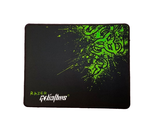 

Коврик для мыши Voltronic Razer Black (K11/20878)