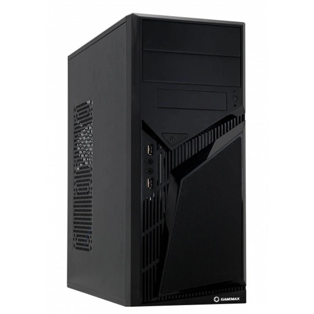 

Корпус Gamemax ET-207