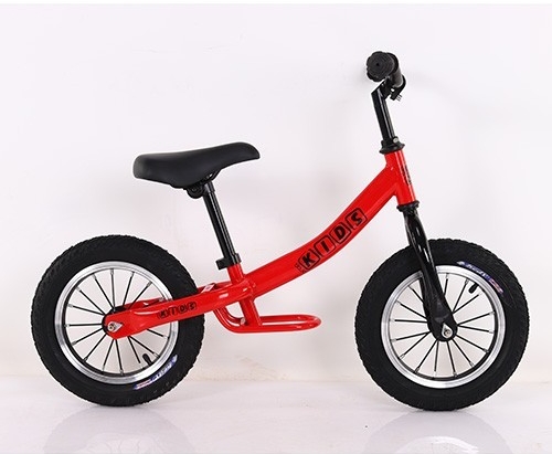 

Беговел детский PROFI KIDS М 5459A-1 красный