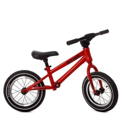 

Беговел детский PROFI KIDS М 5451A-1 красный