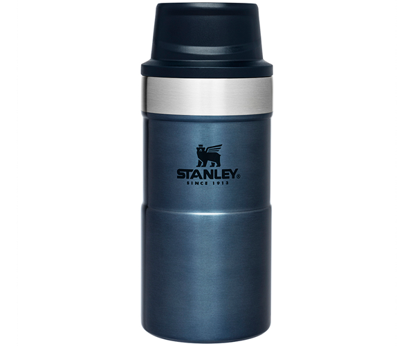 

Термочашка Stanley Classic Trigger-action Nightfall 250 мл