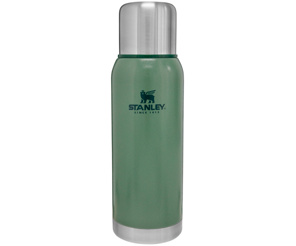 

Термос Stanley Adventure Hammertone Green 1 л