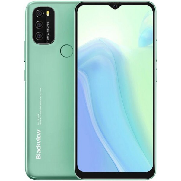 

Blackview A70 3/32Gb Mint Green
