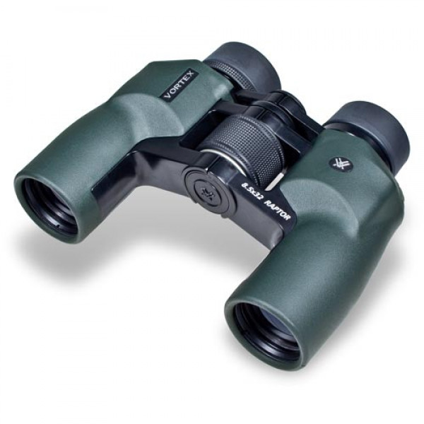 

Бинокль Vortex Raptor 8.5x32 WP