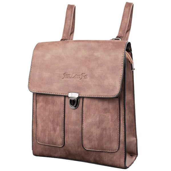 

Женский рюкзак из кожзама VALIRIA FASHION detac1809-10