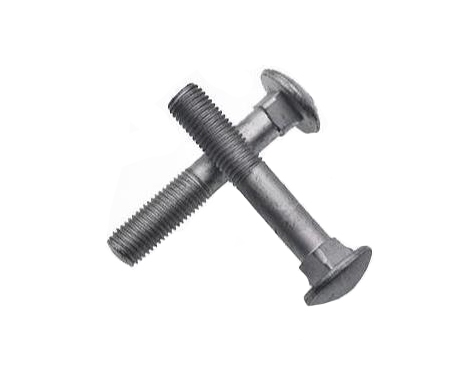 

Болт ISO 8678 M6x30 8,8 цинк платковий, 500 шт.
