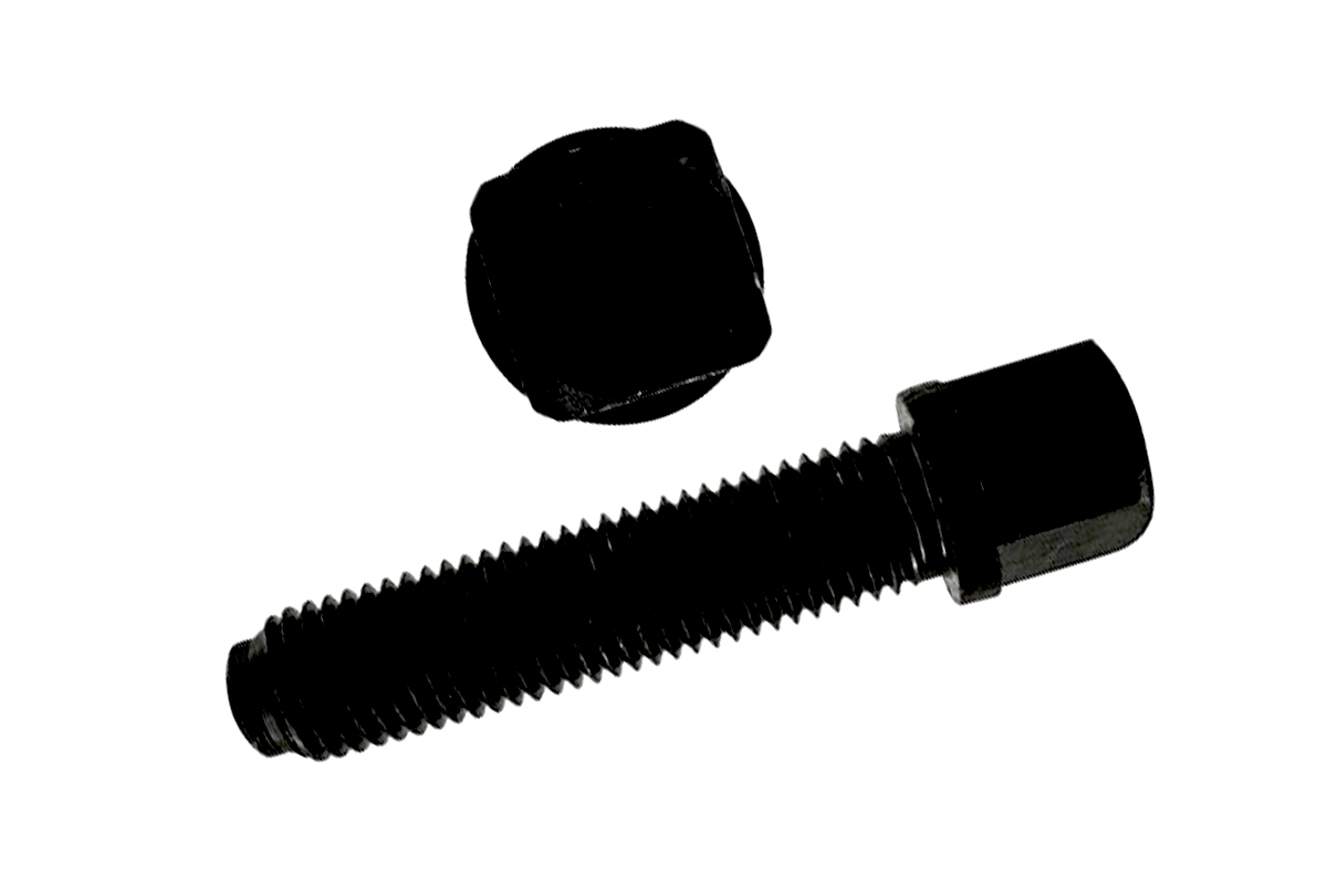 

Болт DIN 480 M10x25 10,9, 100 шт.