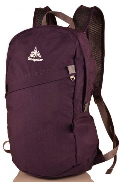 

Детский рюкзак ONEPOLAR w1998-violet