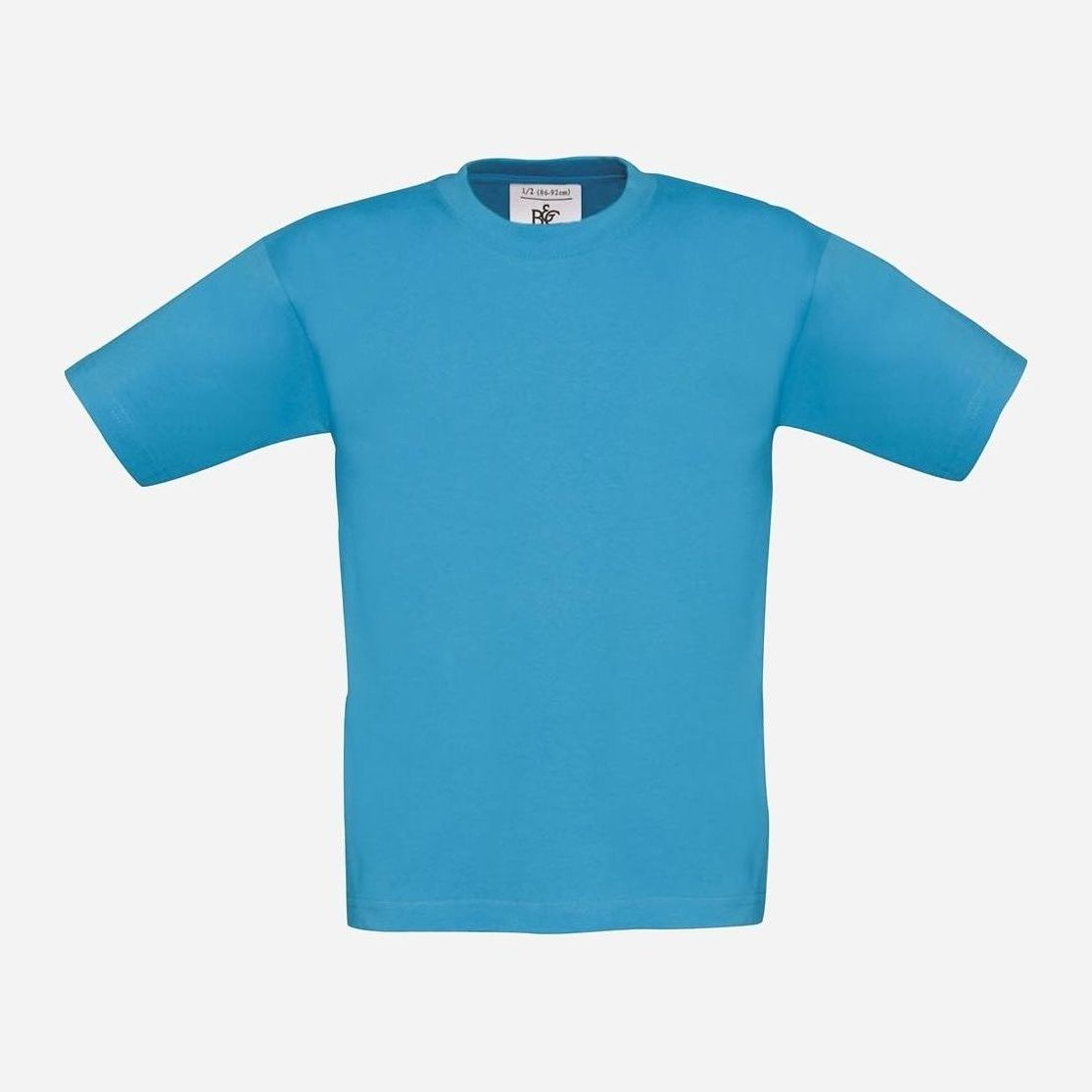 

Футболка B&C Exact 150 TK300-441 128 см