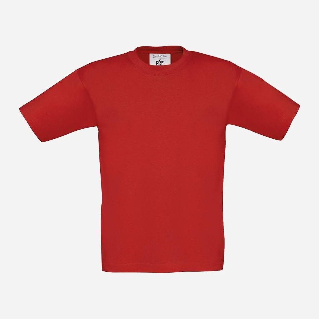 

Футболка B&C Exact 150 TK300-044 152 см