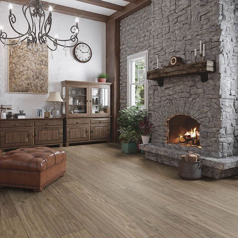 

Ламинат MY FLOOR Cottage Pallas Oak