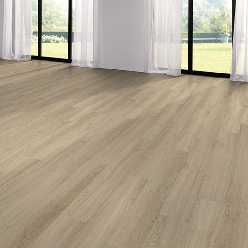 

Виниловое SPC покрытие Wicanders Oak Renessaince Light