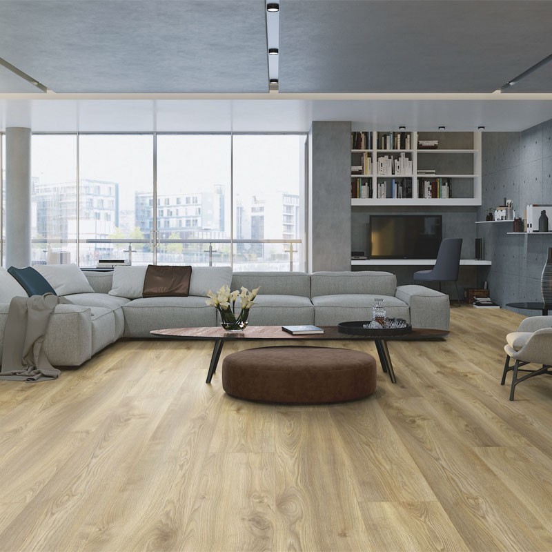 

Ламинат MY FLOOR Residence Makro Oak Natural ML1008