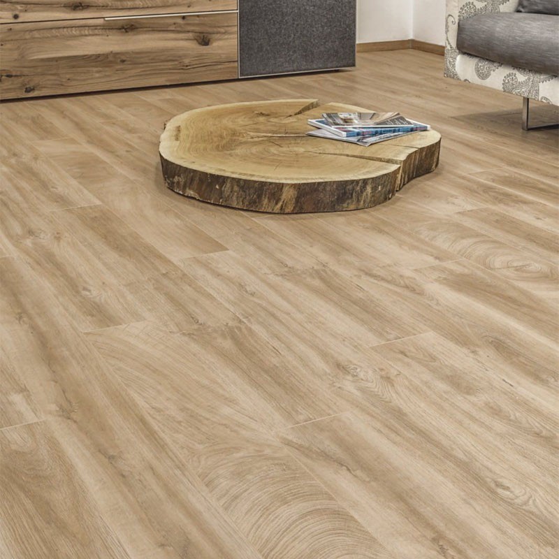 

Ламинат Kaindl Natural Touch Дуб Фреско Лодж