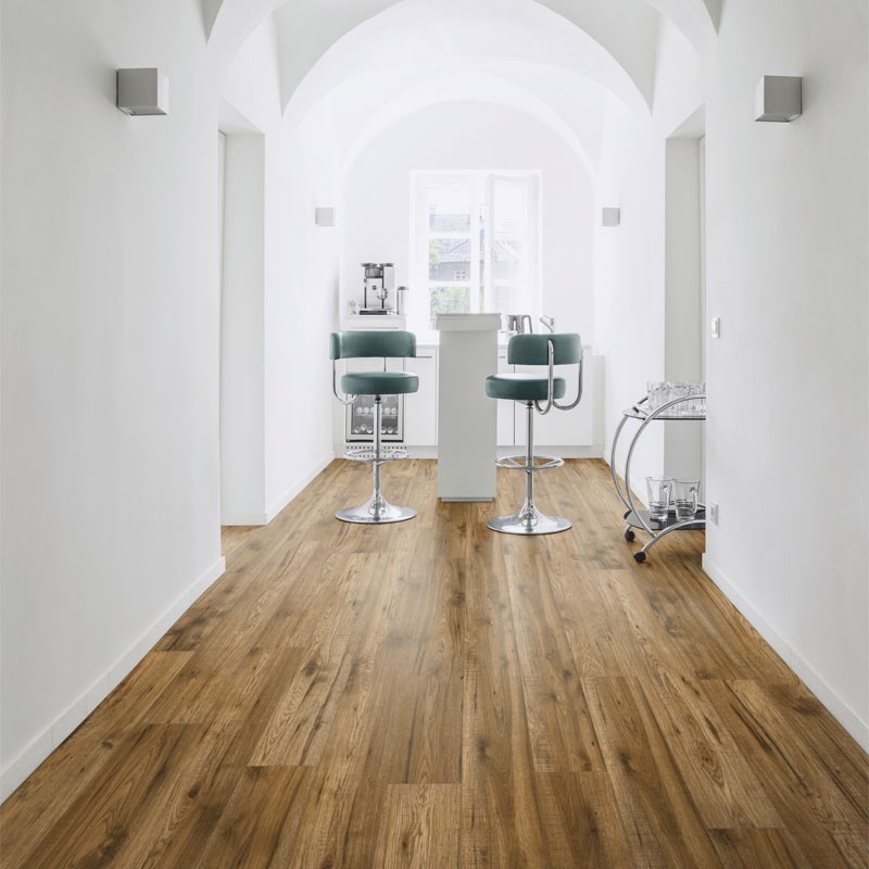 

Ламинат Kaindl Natural Touch Гикори Челси