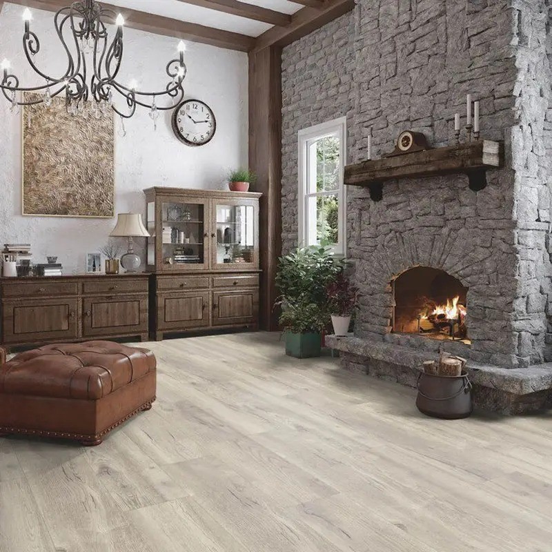 

Ламинат MY FLOOR Cottage Pettersson Oak Beige