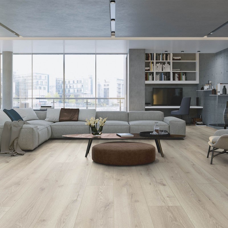 

Ламинат MY FLOOR Residence Lake Oak Beige ML1024