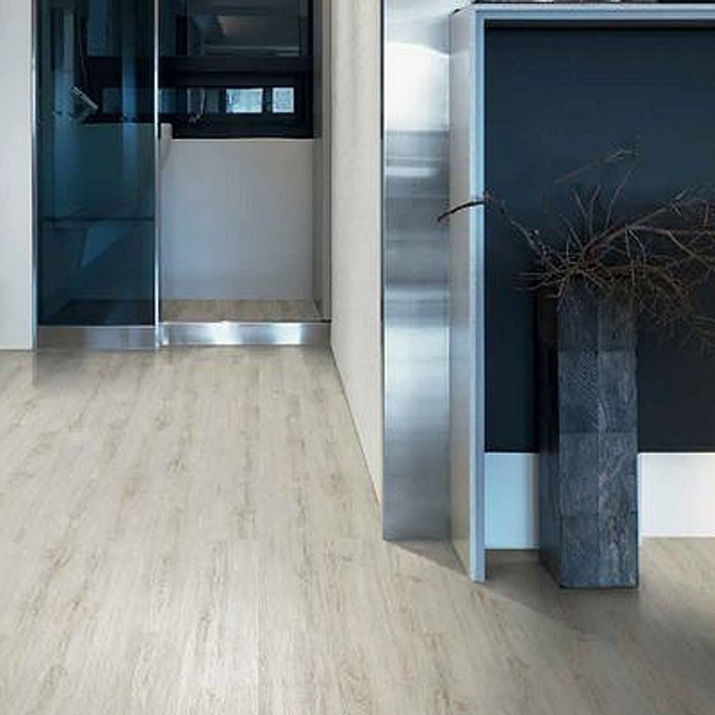 

Виниловое SPC покрытие Wicanders Oak Contemporary Bright