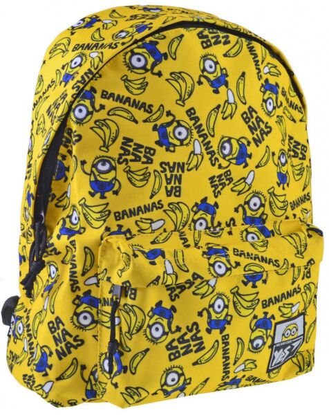 

Городской рюкзак YES 12,5 л ST-17 «Minions» (557815)